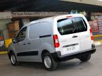 Citroen Berlingo Van 2009 года (AU)
